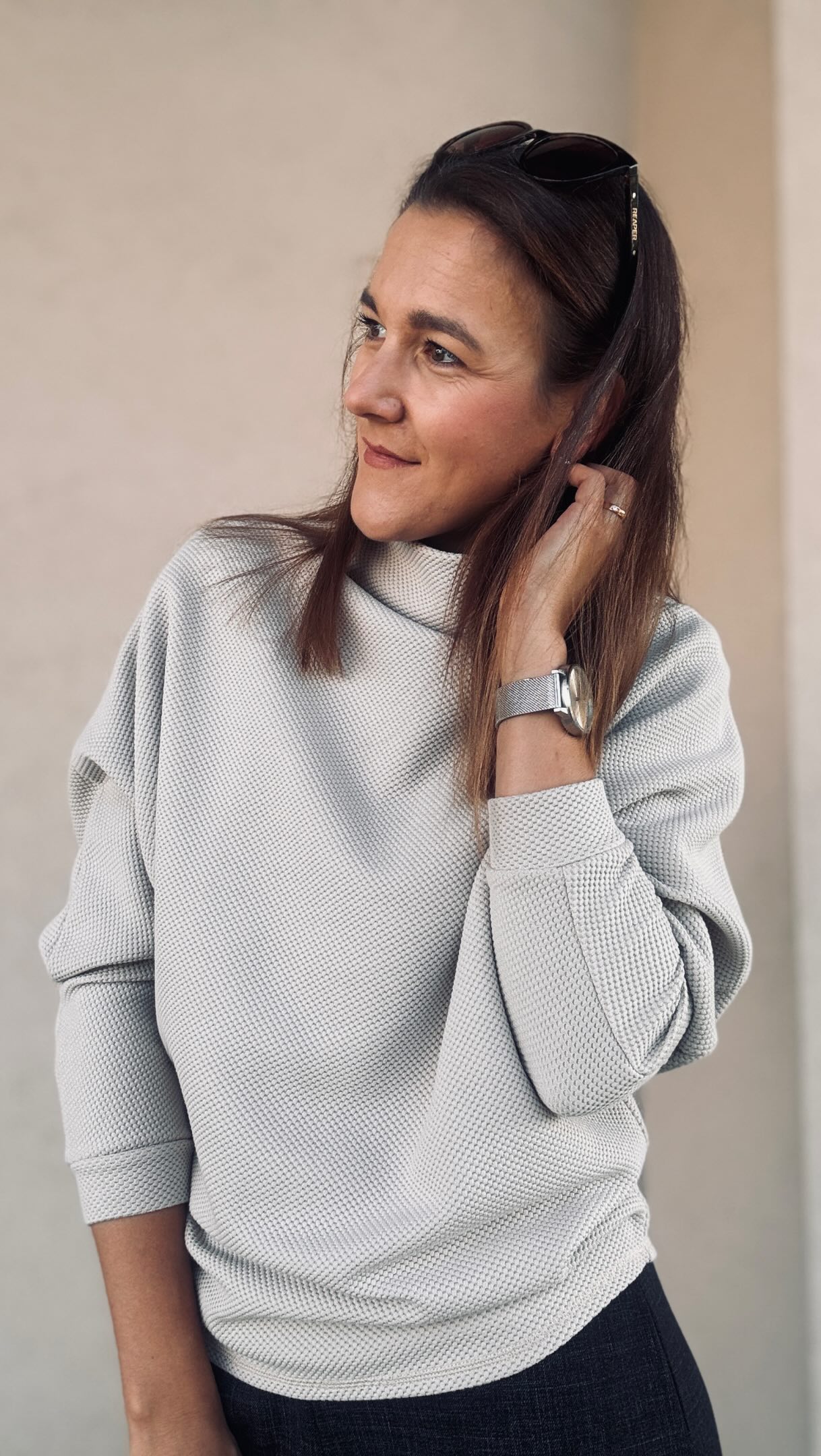 ✨Tři outfity, jedna jistota - pohodlí a styl v jednom. ✨
Kalhoty Waikiki a mikina Kea jsou kombinace, ve které se budete cítit skvěle od rána až do večera. 🤍 

#carriboom #slowfashion #mikinakea #kalhotywaikiki