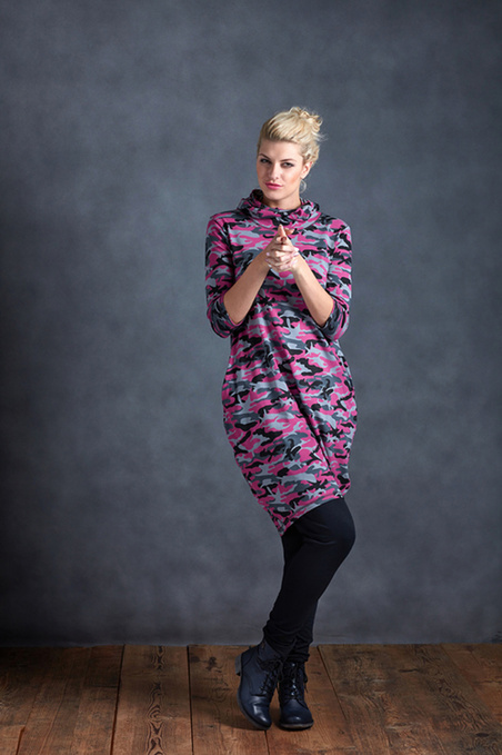 Dress Army Two