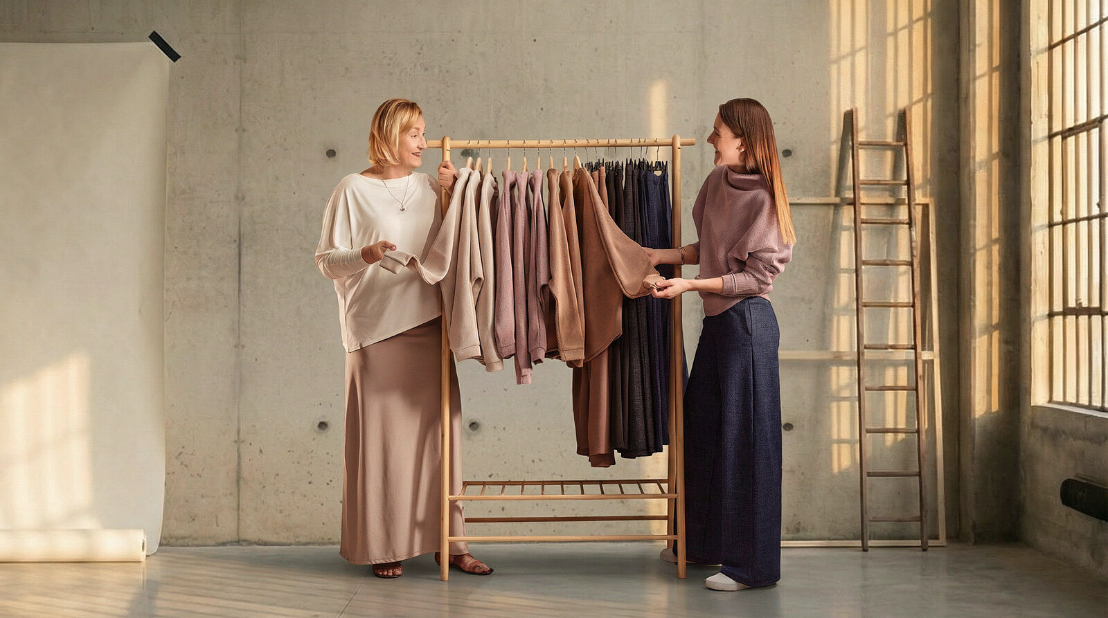 Carriboom. To jsme my.