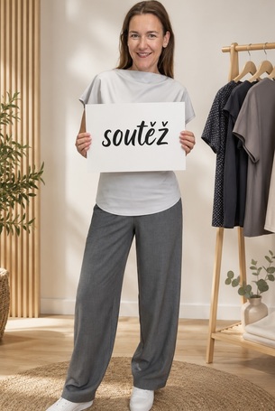 Velká soutěž na Facebooku